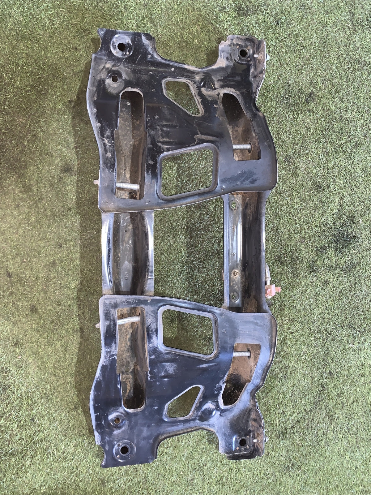 Ponte assale posteriore fiat 500x 1.3 multijet 2020 00520885860