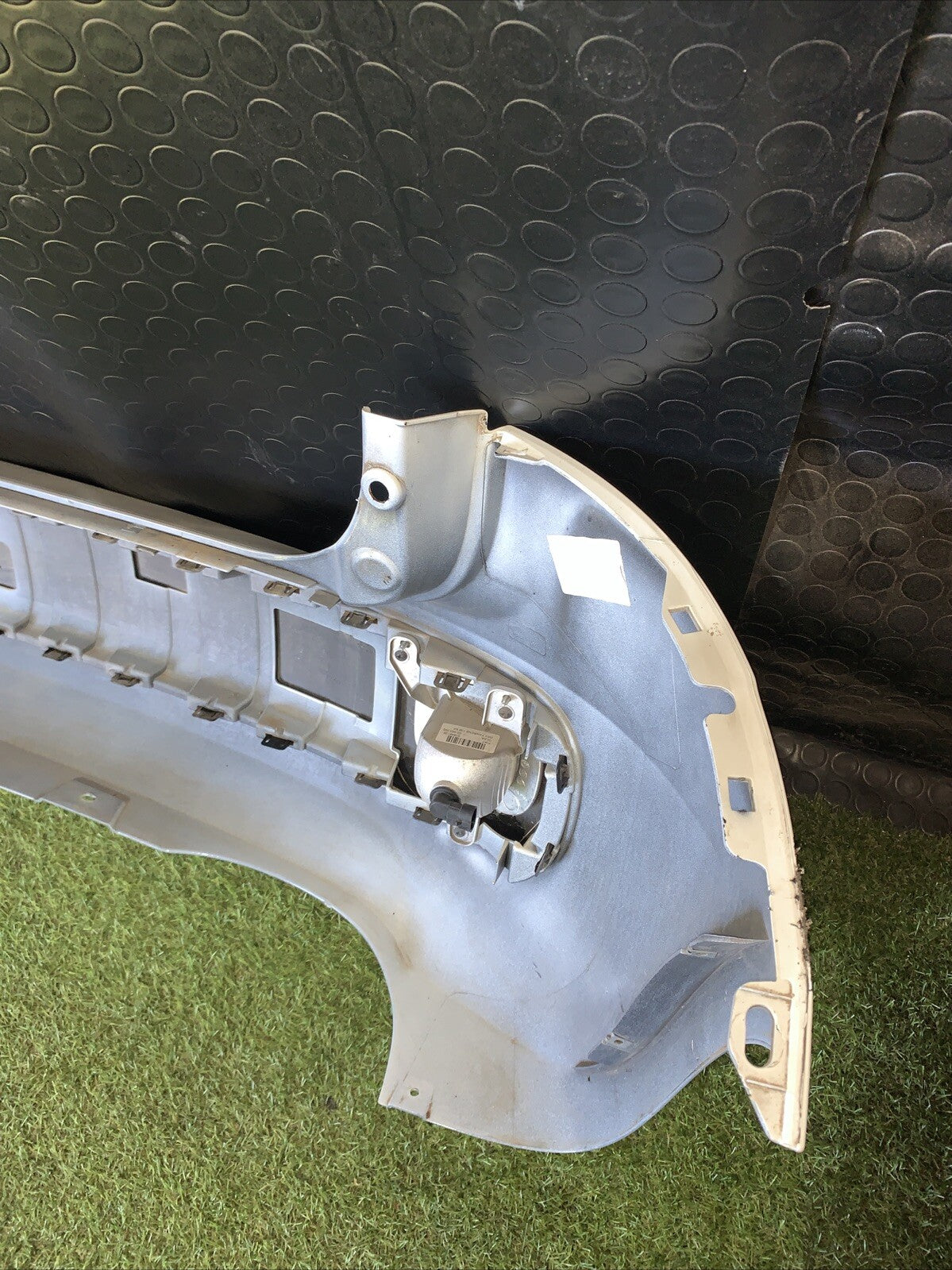 Paraurti Posteriore Fiat Panda 2020