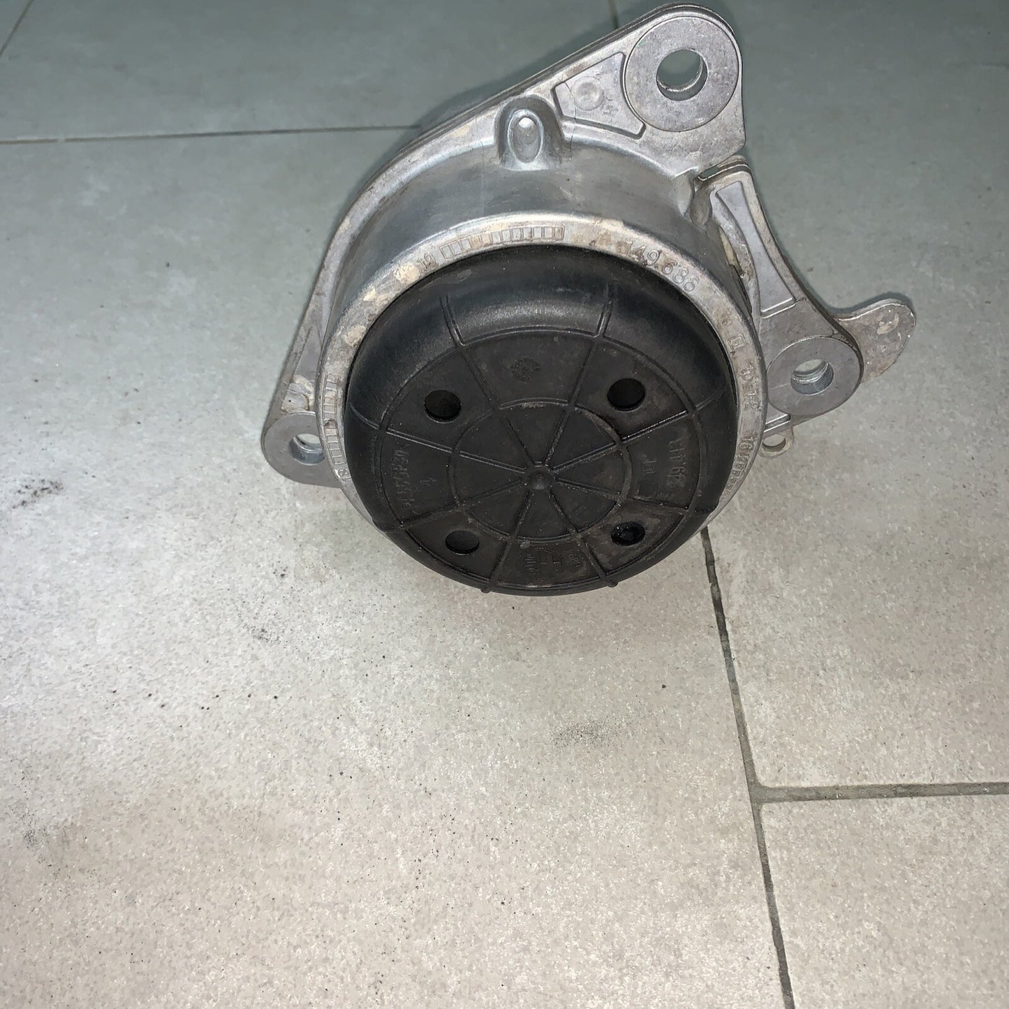 00505515100 SUPPORTO MOTORE DESTRO ALFA ROMEO STELVIO 2.2 JTDM Q4 190