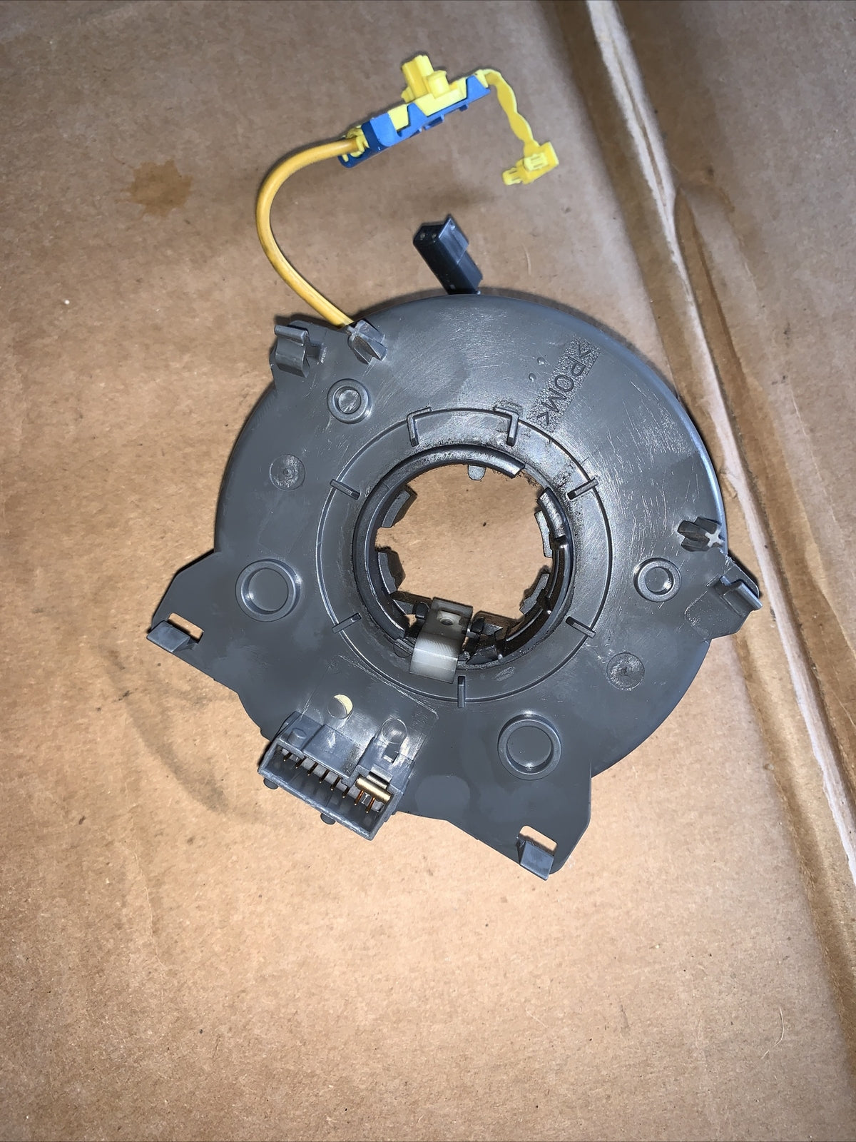 24436919 CONTATTO SPIRALATO OPEL = SUZUKI