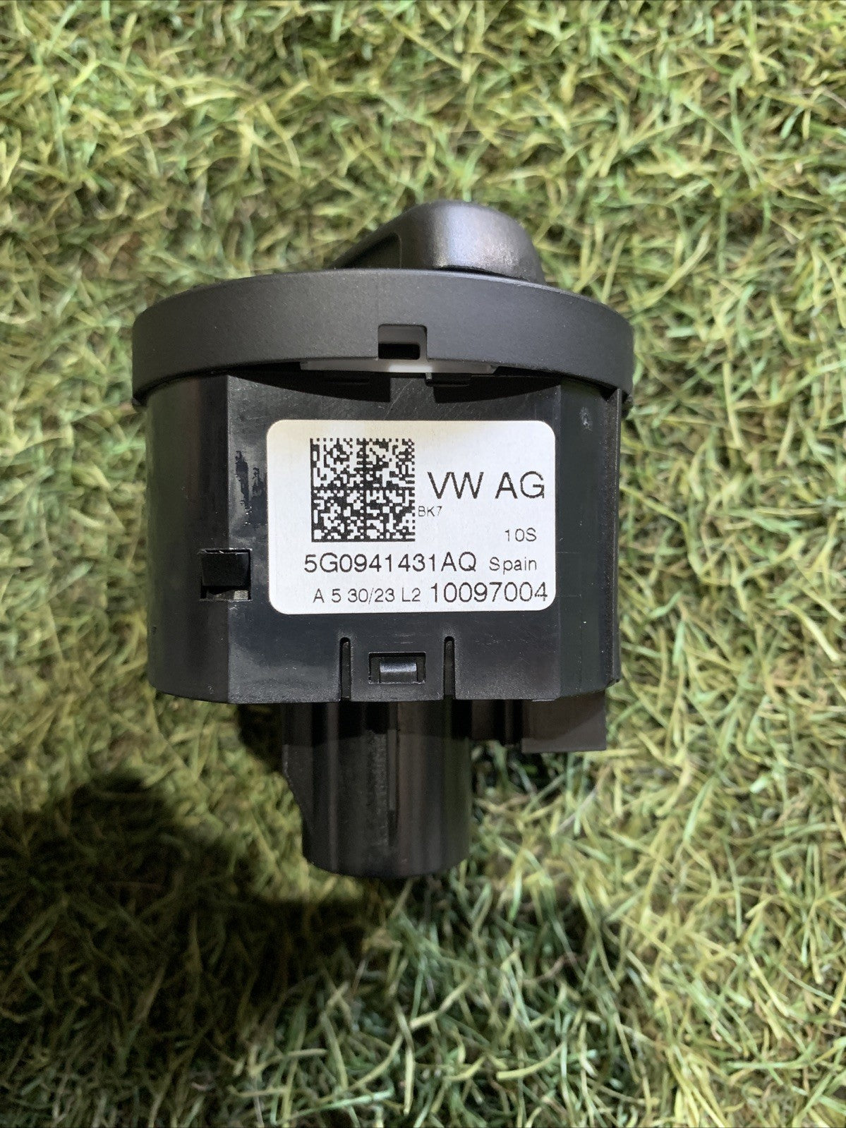 Interruttore Comando Luci Volkswagen T-Roc 2023 5G0941431AQ