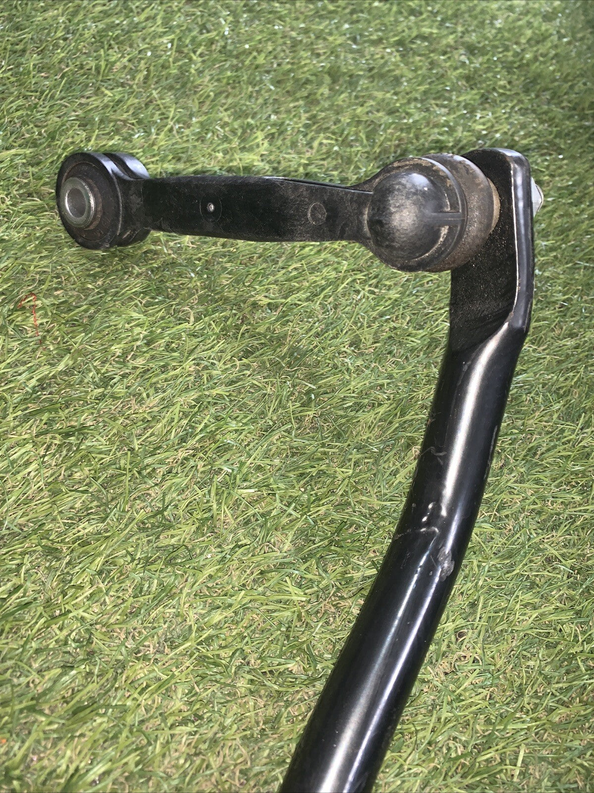 Barra Stabilizzatrice Posteriore Bmw X4 2022 G02 6870659-02