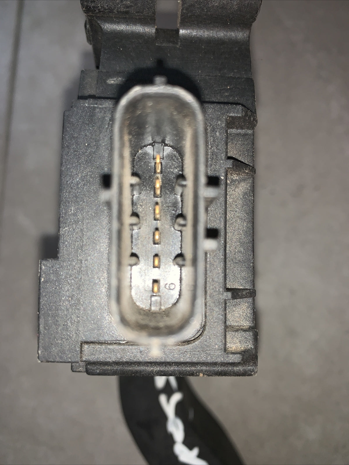 2Q1723503 PEDALE ACCELERATORE VOLKSWAGEN T-Cross