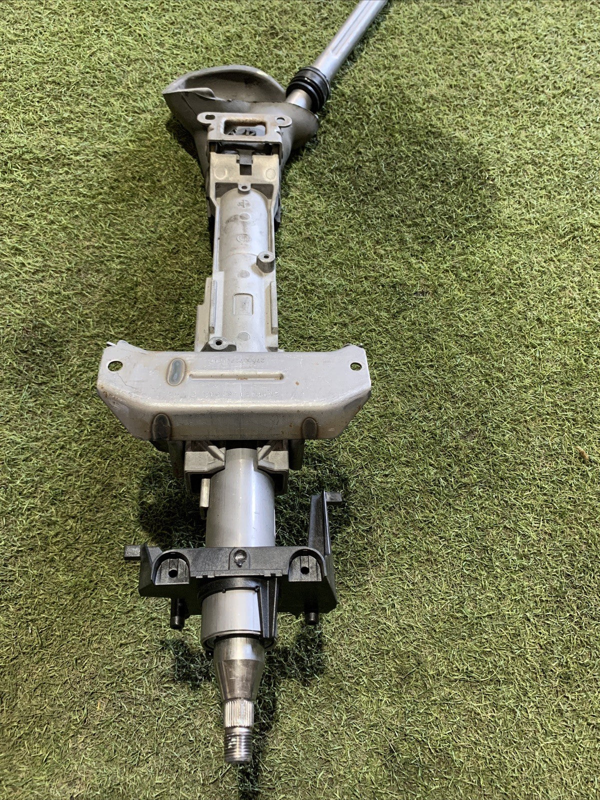 PIANTONE STERZO PER ALFA ROMEO Stelvio Serie (949_) 00505528590 (16>)