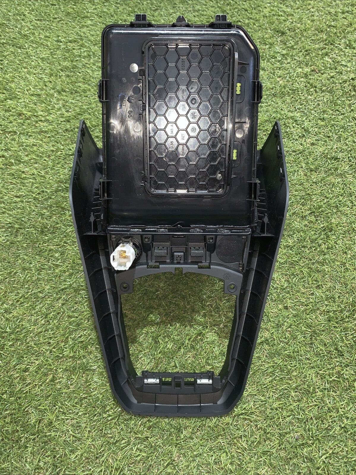 2GM864981 Modanatura Rivestimento Centrale Cruscotto Volkswagen T-Cross