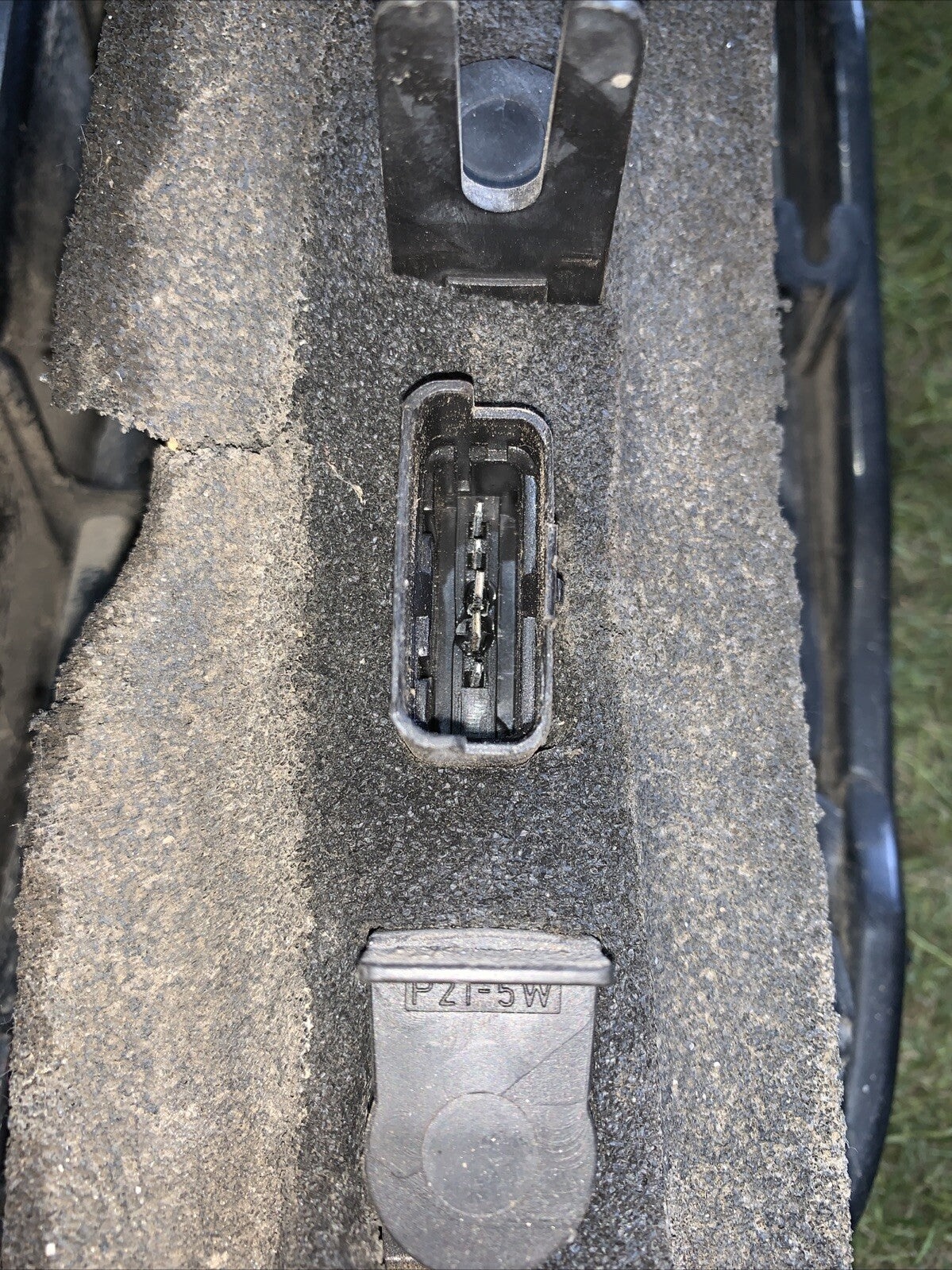 STOP FANALE POSTERIORE SINISTRO NISSAN Micra 4° Serie B6555AX720