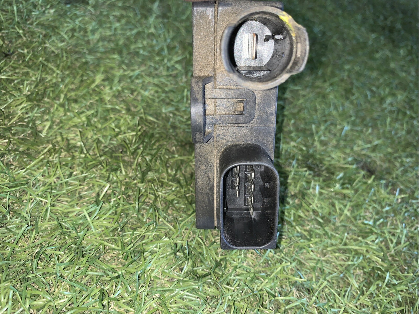 Centralina Candelette Mercedes Classe A W169 2.0 Diesel A6401532779Q