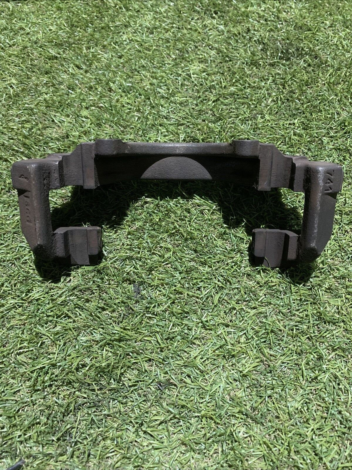 Porta Pinza Freno Anteriore Sinistra Audi A3 8P1 2010 2.0 170CV 1K0615125D