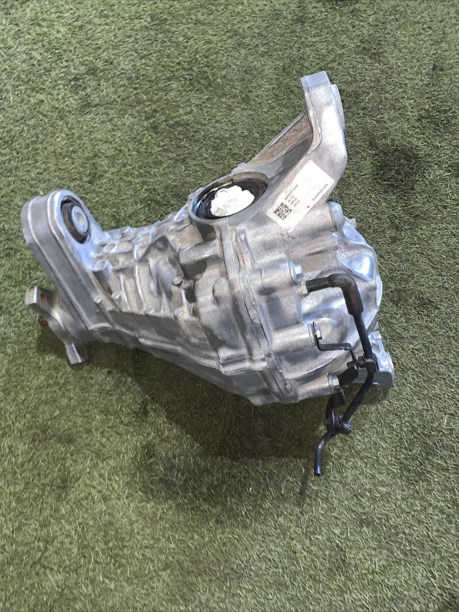 00552719890 Differenziale posteriore Alfa Romeo Stelvio 2.2 Q4 2020