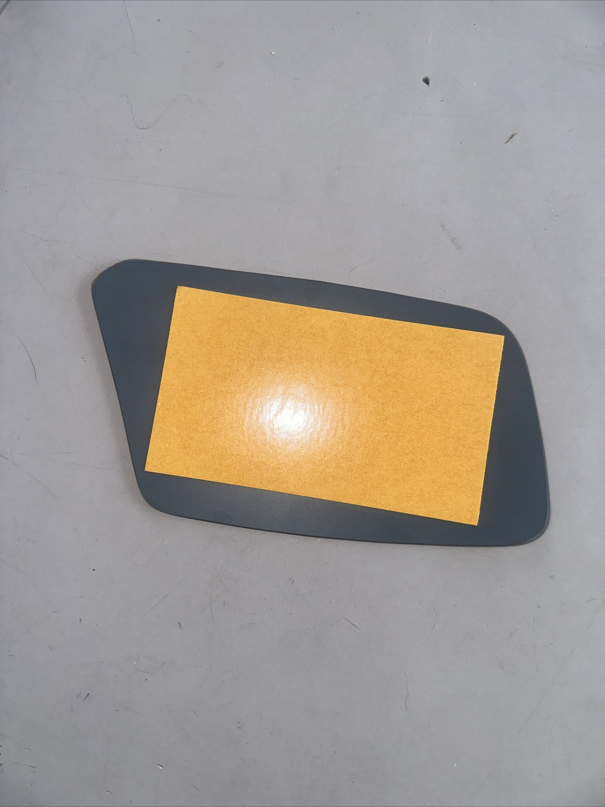 VETRO SPECCHIETTO SINISTRO RETROVISORE VOLVO 440 460 TURBO 88-96 GLASS MIRROR