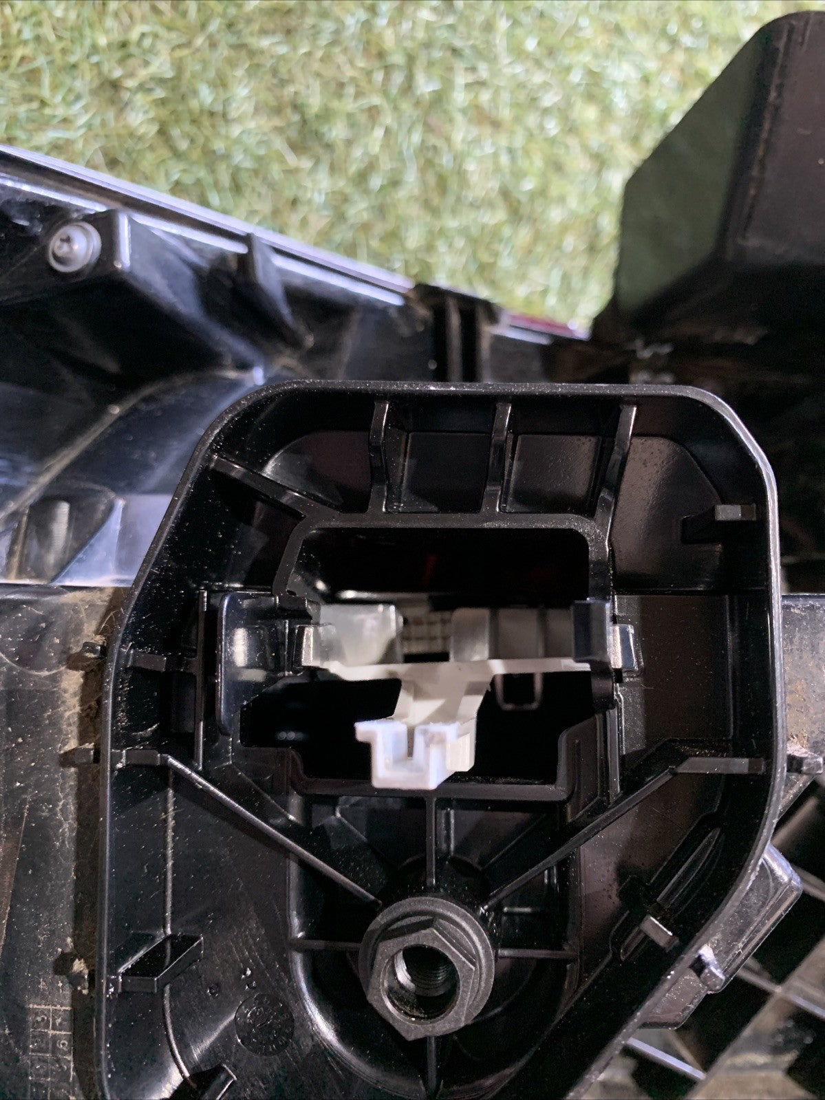 STOP FANALE POSTERIORE DESTRO VOLKSWAGEN POLO 2023 2G0945096E