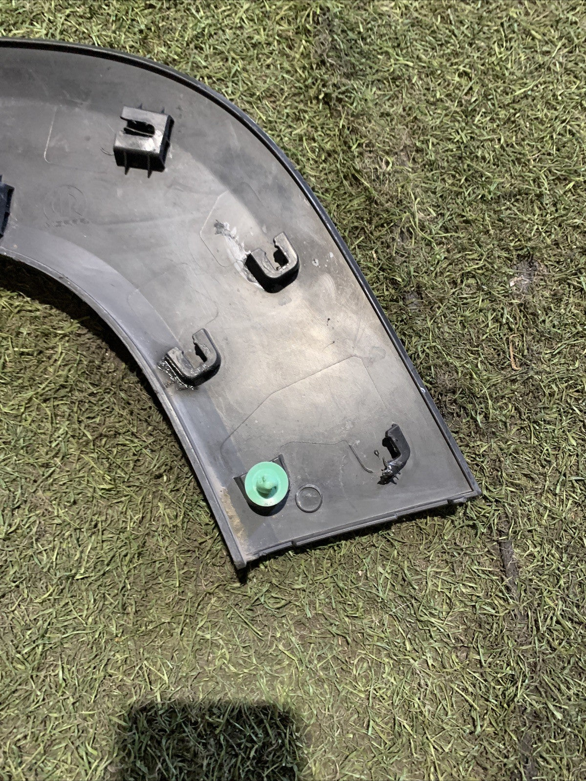 Modanatura Parafango Posteriore Destra Jeep Renegade Anno 2019 Cod 735578404 (2)