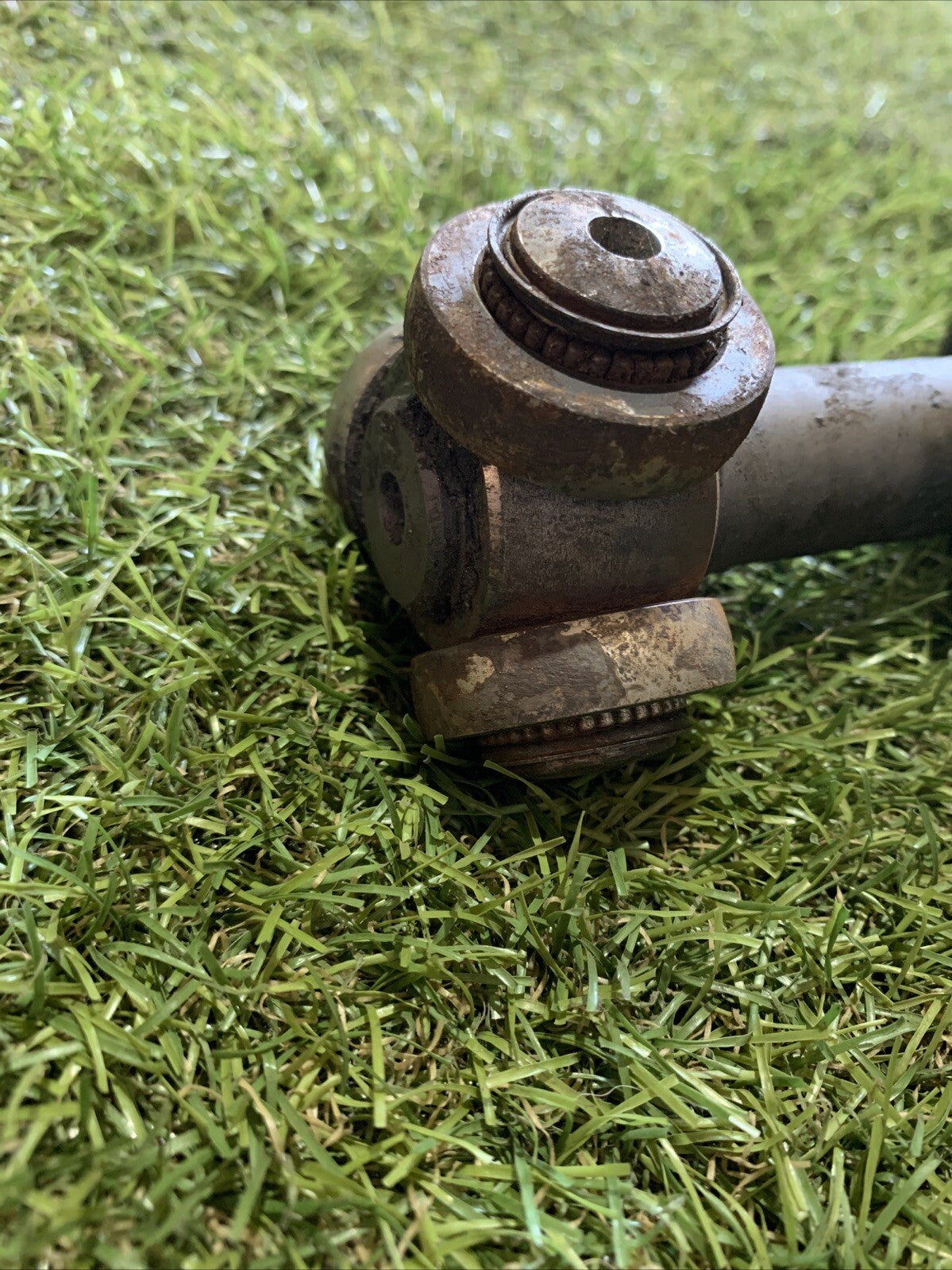 Semiasse Anteriore Sinistro Hyundai Kona 1.6 Diesel 49500-J9400