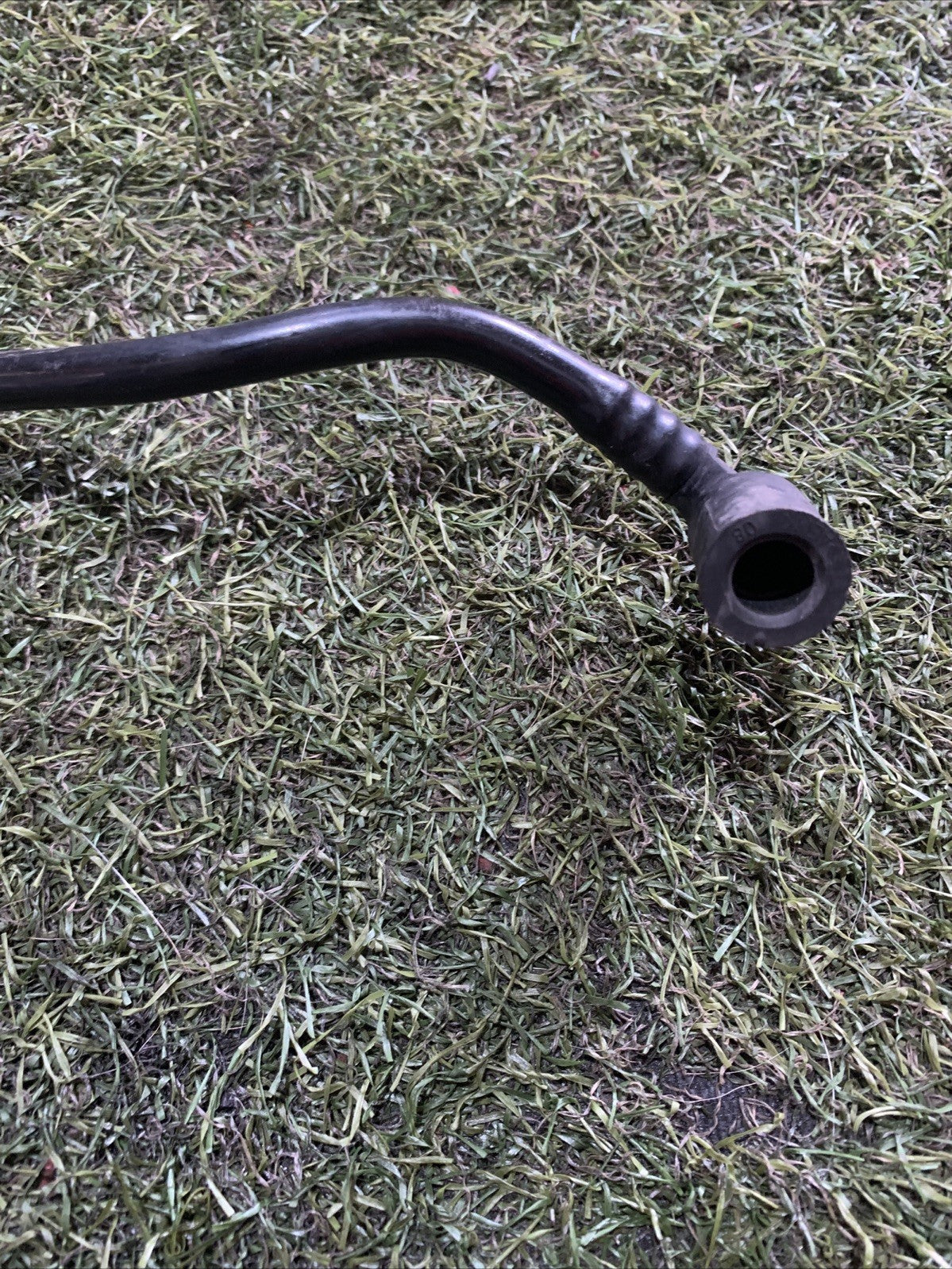 Tubo Rigido Servofreno Volkswagen Polo 2024 1.0 Benzina 2Q0612041P