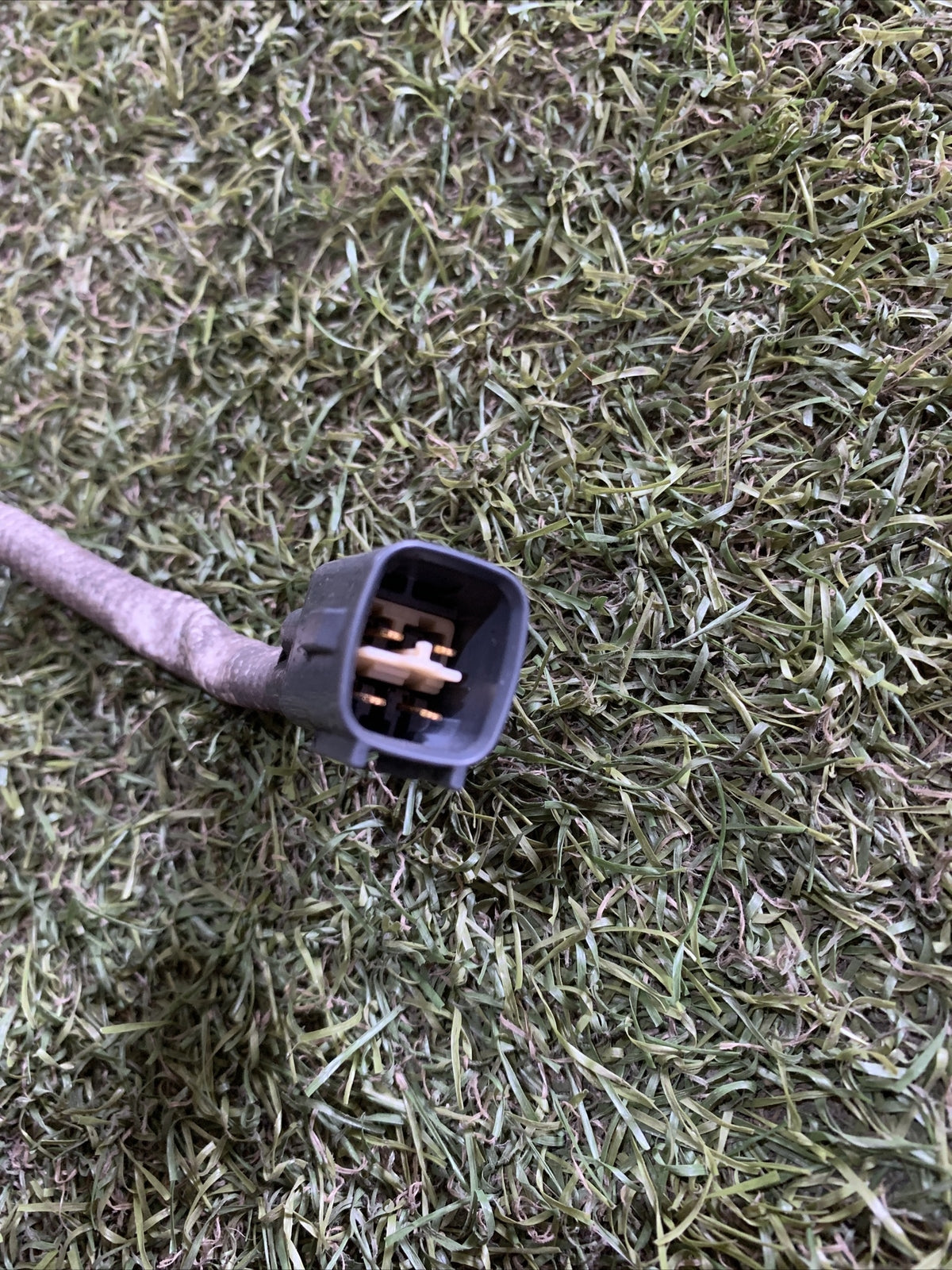 89465-0H010 SONDA LAMBDA PEUGEOT 107 (2009) 1.0 BENZINA