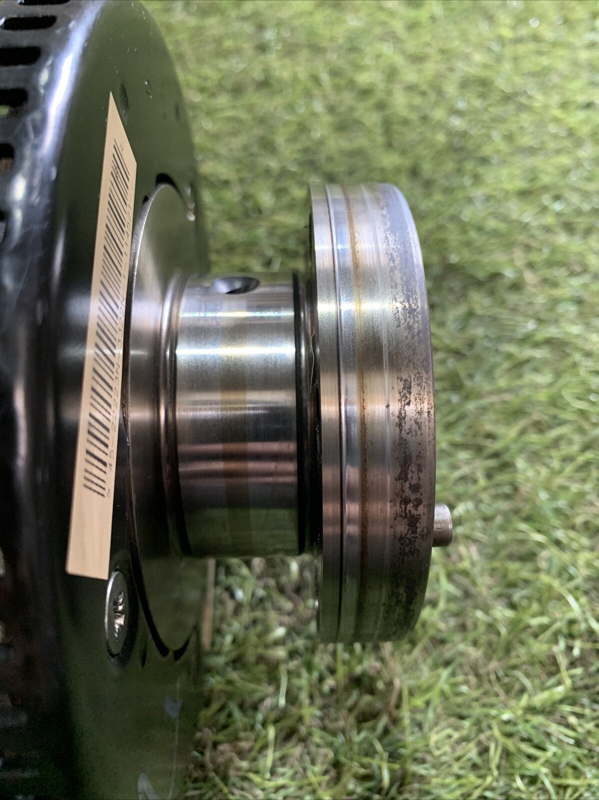 ALBERO MOTORE FIAT 1.9 JTD 46476478 182B9000