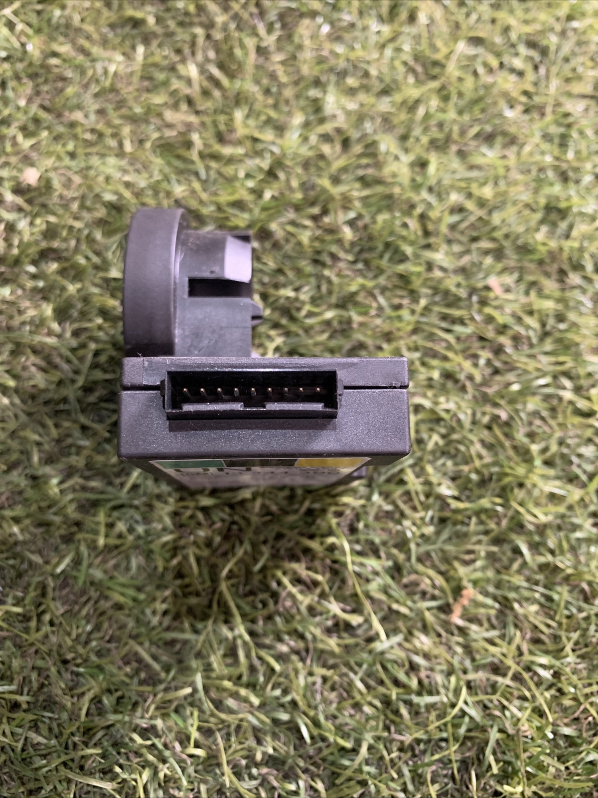 13144390 CENTRALINA CONFORT ORIGINALE OPEL MERIVA 2006