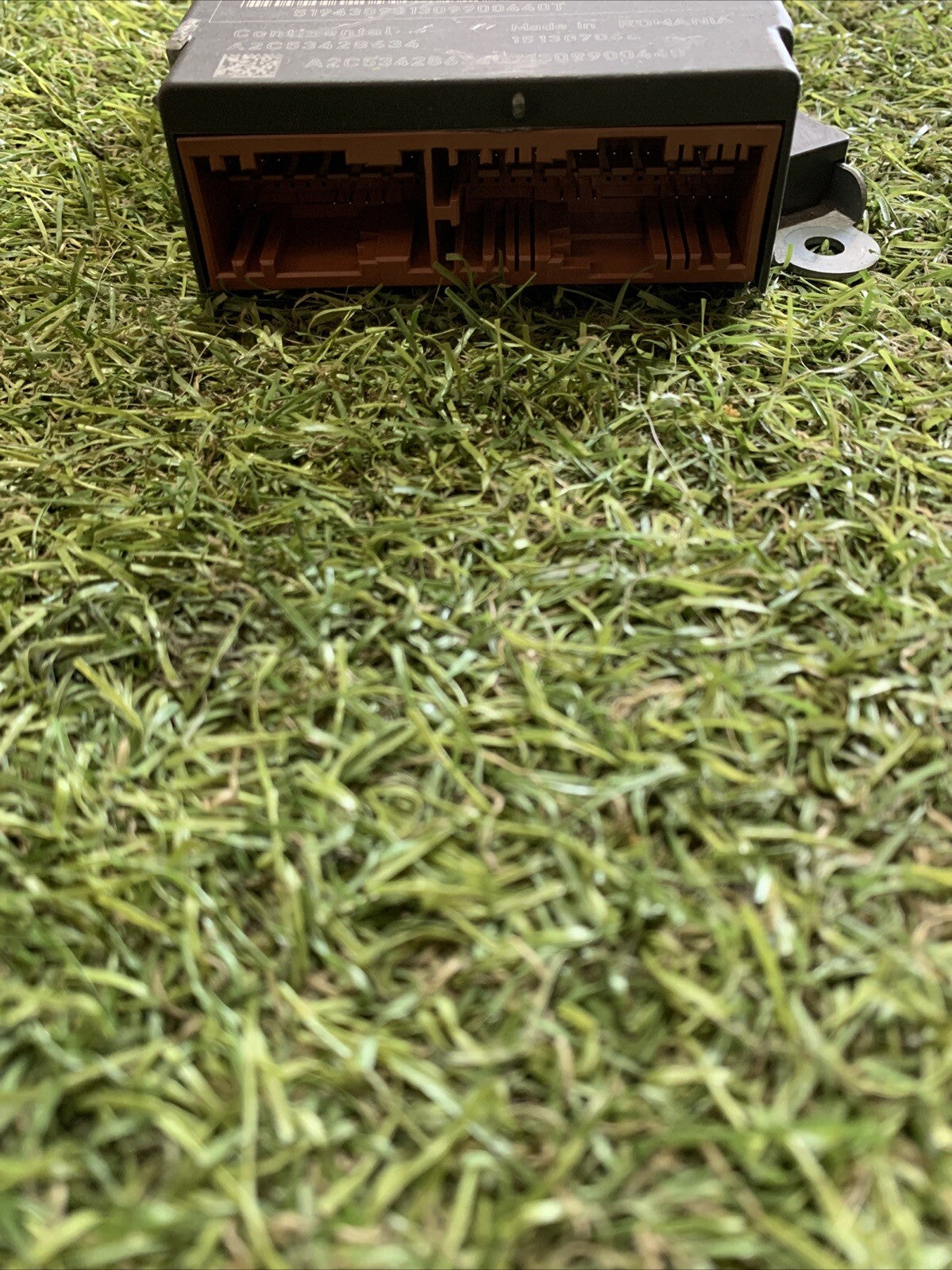 Centralina Airbag Fiat 500L 51943893