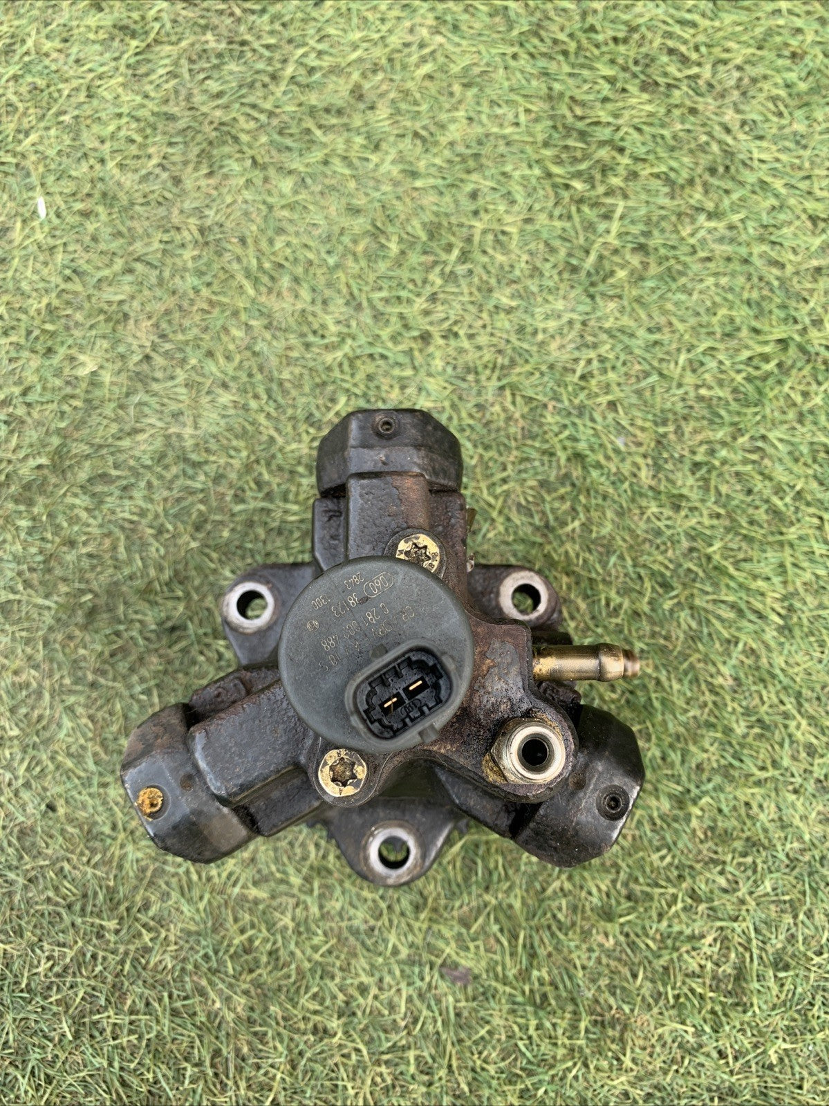 POMPA GASOLIO INIEZIONE FIAT PUNTO 188 1.9 JTD 0445010007