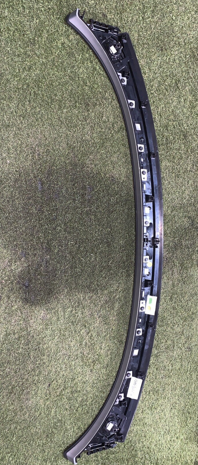 COPERCHIO CRUSCOTTO AUDI A7 4G 4G8857051A