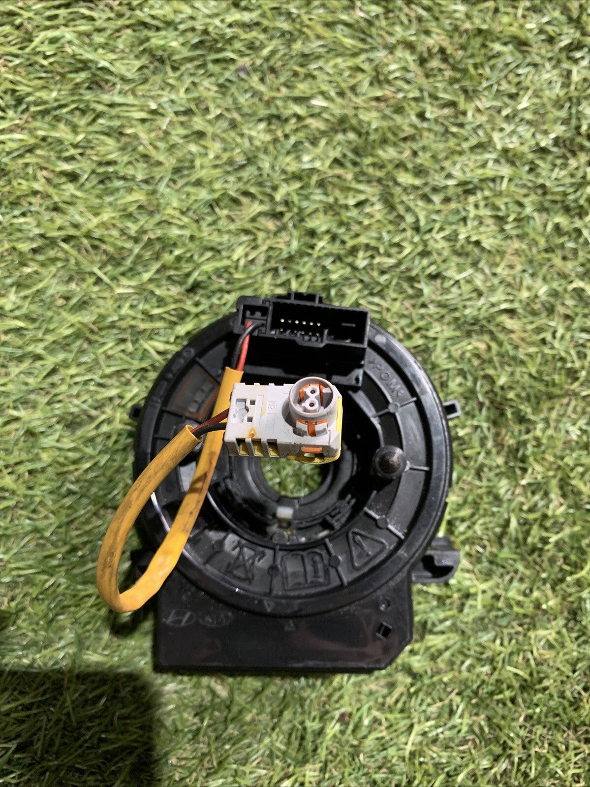 Contatto Spiralato Kia Sportage 2017 Diesel 93480-1Y000