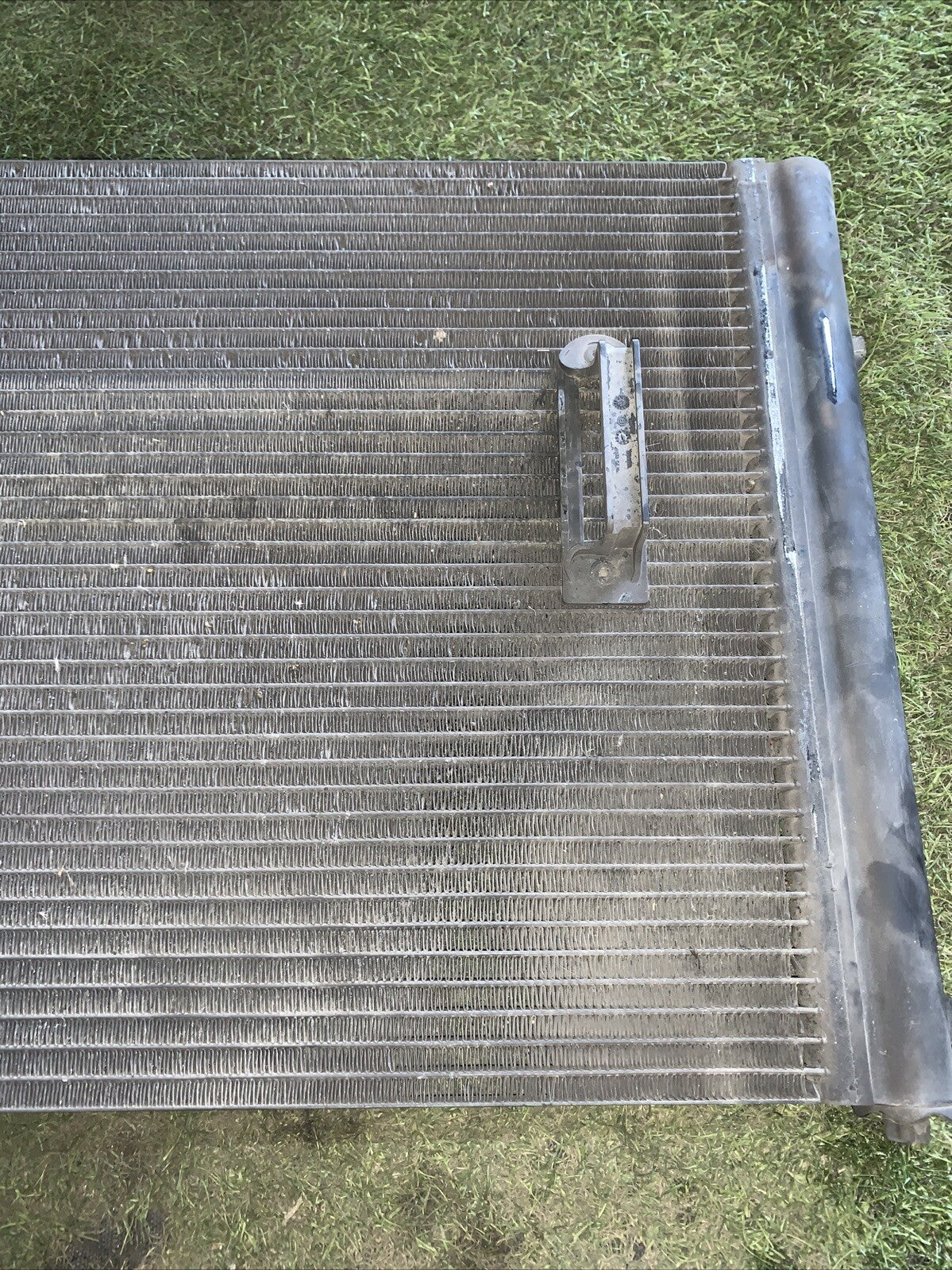 Radiatore Aria Condizionata Audi Q7 2006 3.0 Diesel 4L0260401