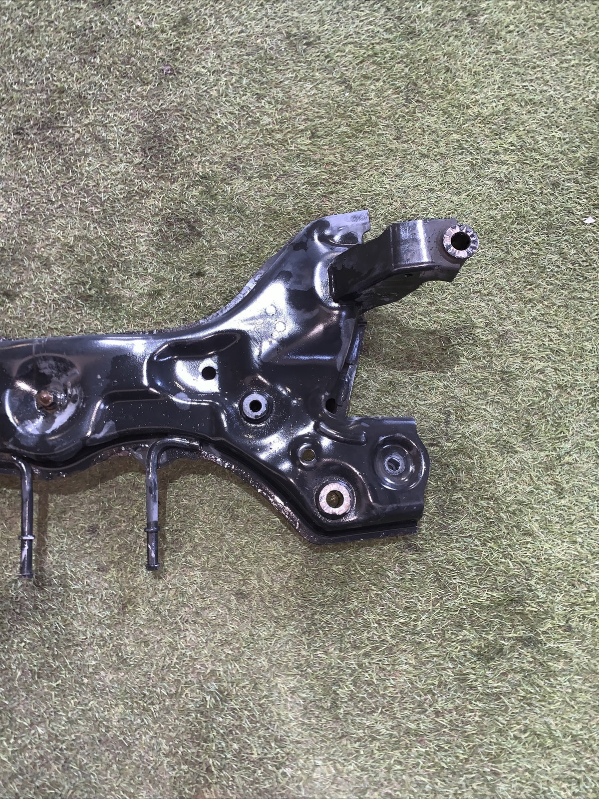 1S0199315 CULLA MOTORE VOLKSWAGEN Up 1° Serie 1.0 Benzina