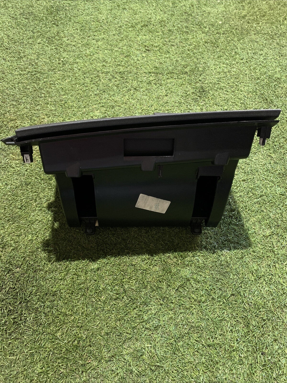 VANO CASSETTO PORTAOGGETTI LATO PASSEGGERO FIAT 500X (334) 2016 - 735655707 (2)