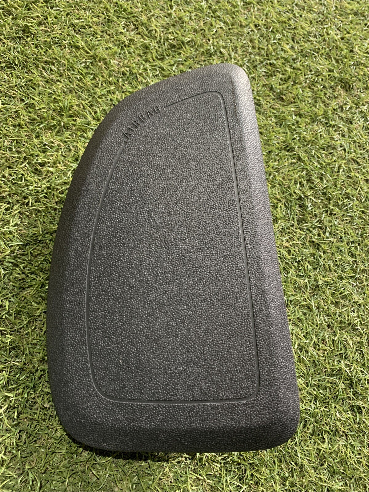 13366751 AIRBAG SEDILE SINISTRO LATO GUIDA OPEL ADAM 2016