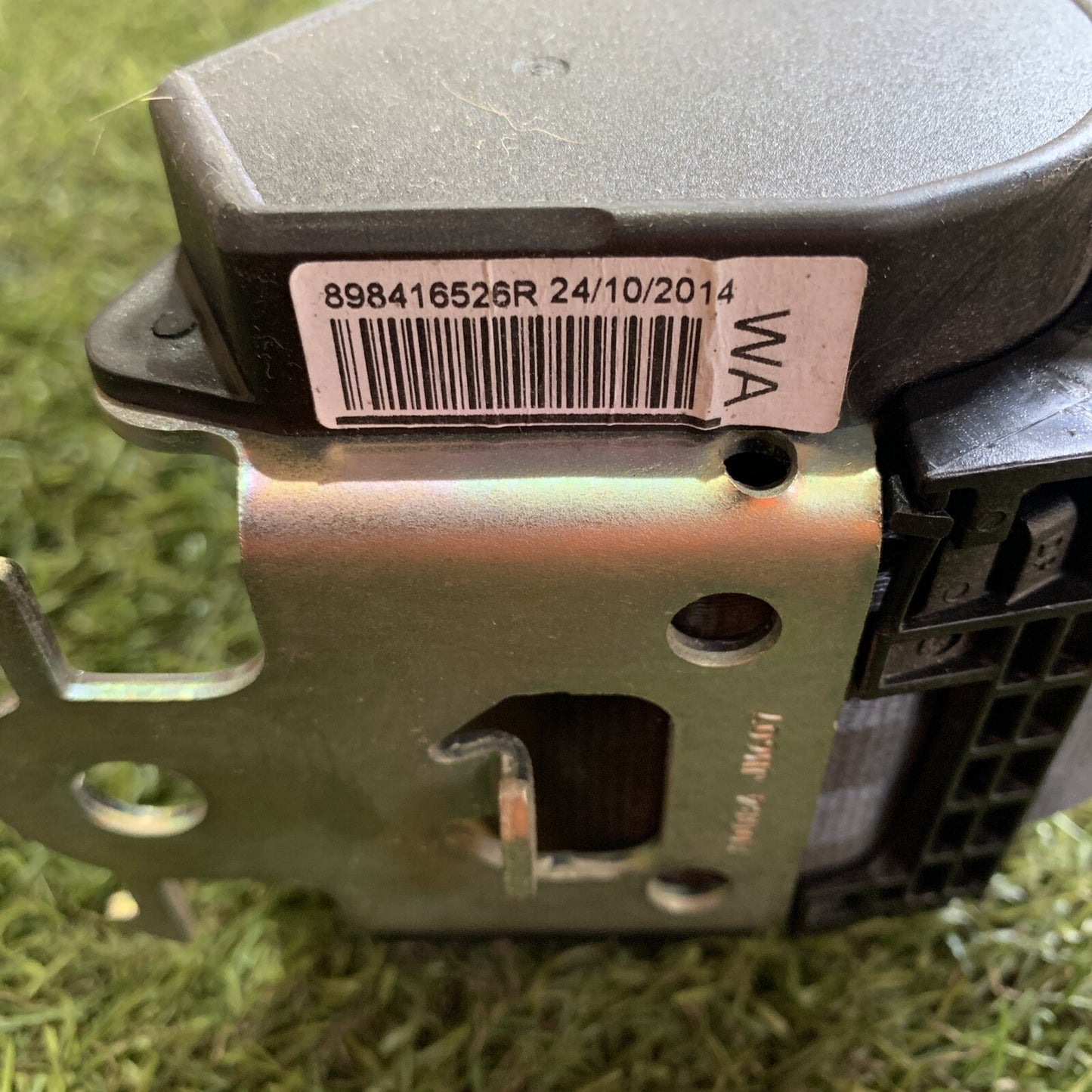 Cintura Posteriore Destra Dacia LODGY 898416526R