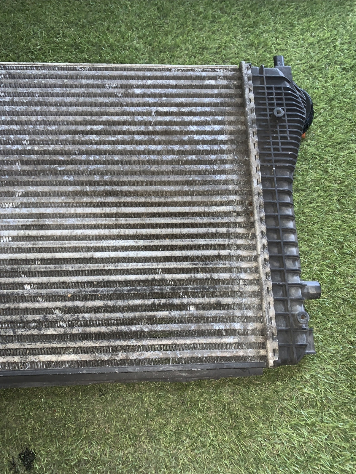 1K0145803A RADIATORE INTERCOOLER AUDI A3 (2004) 2.0 DIESEL
