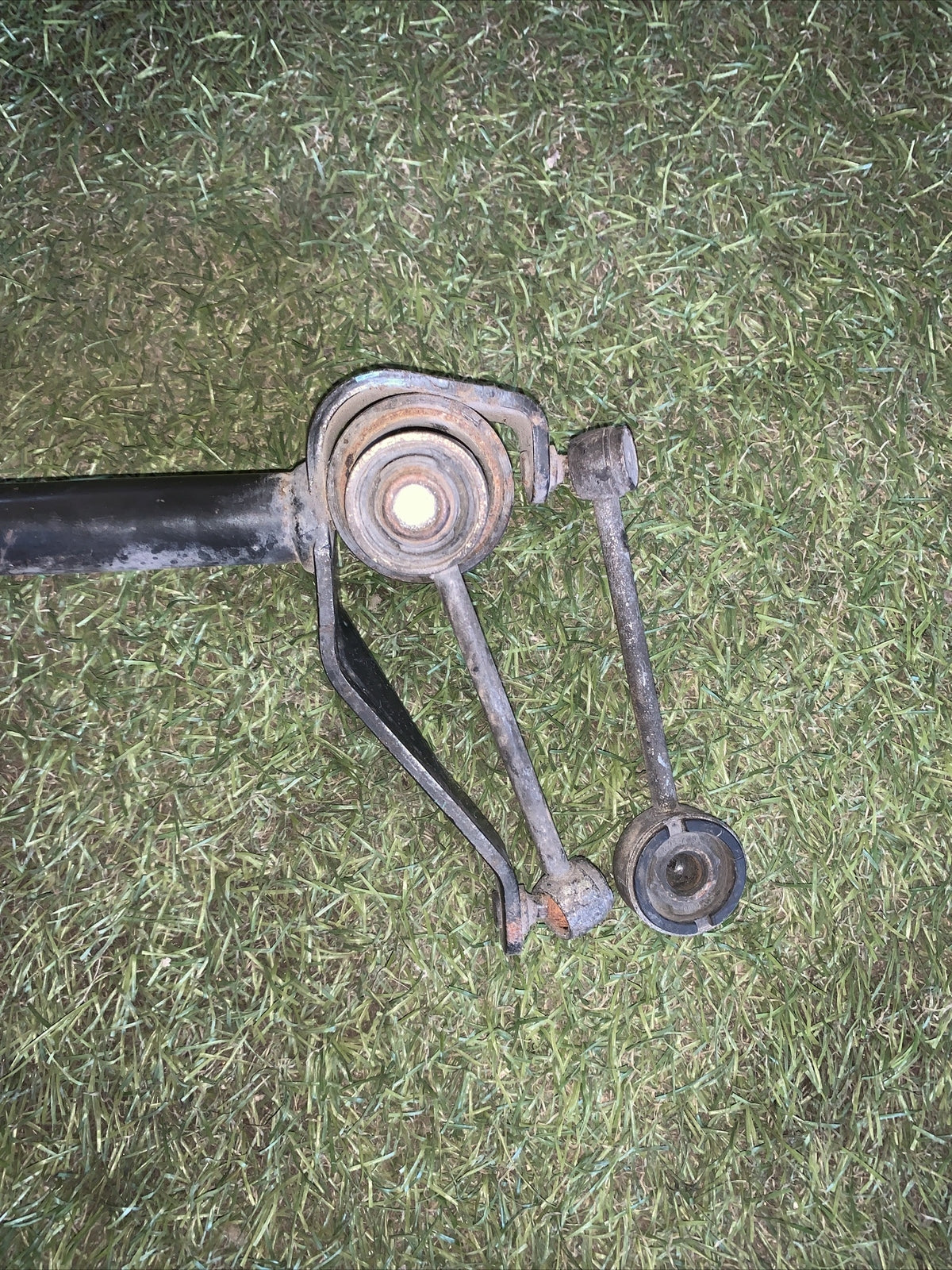 LEVA CAMBIO PER PEUGEOT 206 (98-03)(03-09) 1.6 16V CABRIO 2P/B/1587CC. 1999