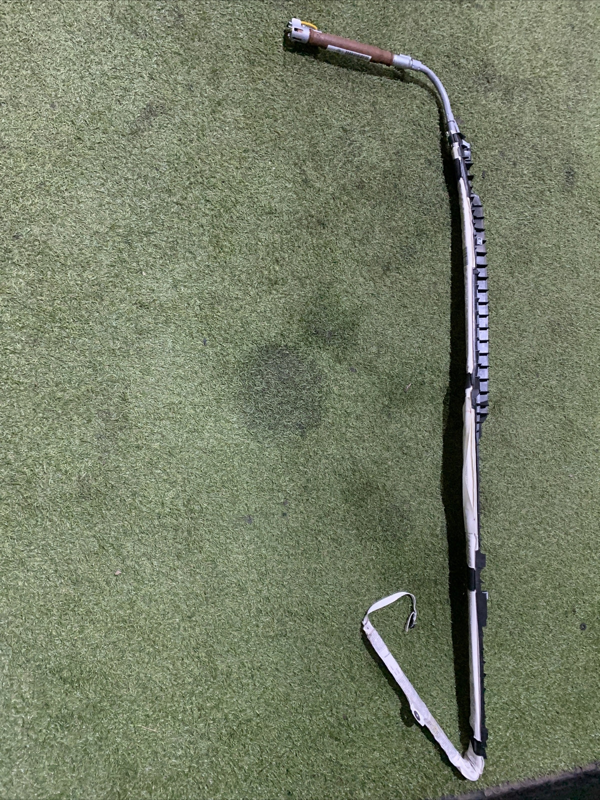 1K6880741T AIRBAG A TENDINA LATERALE SINISTRO VOLKSWAGEN Golf 6 3 Porte