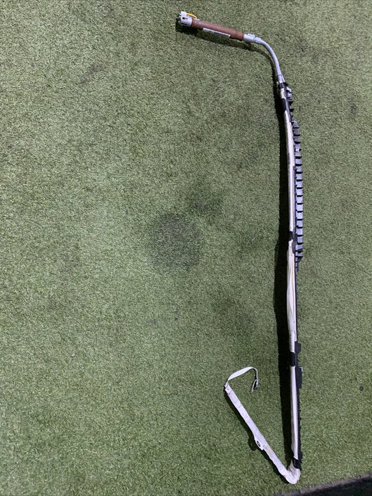 1K6880741T AIRBAG A TENDINA LATERALE SINISTRO VOLKSWAGEN Golf 6 3 Porte