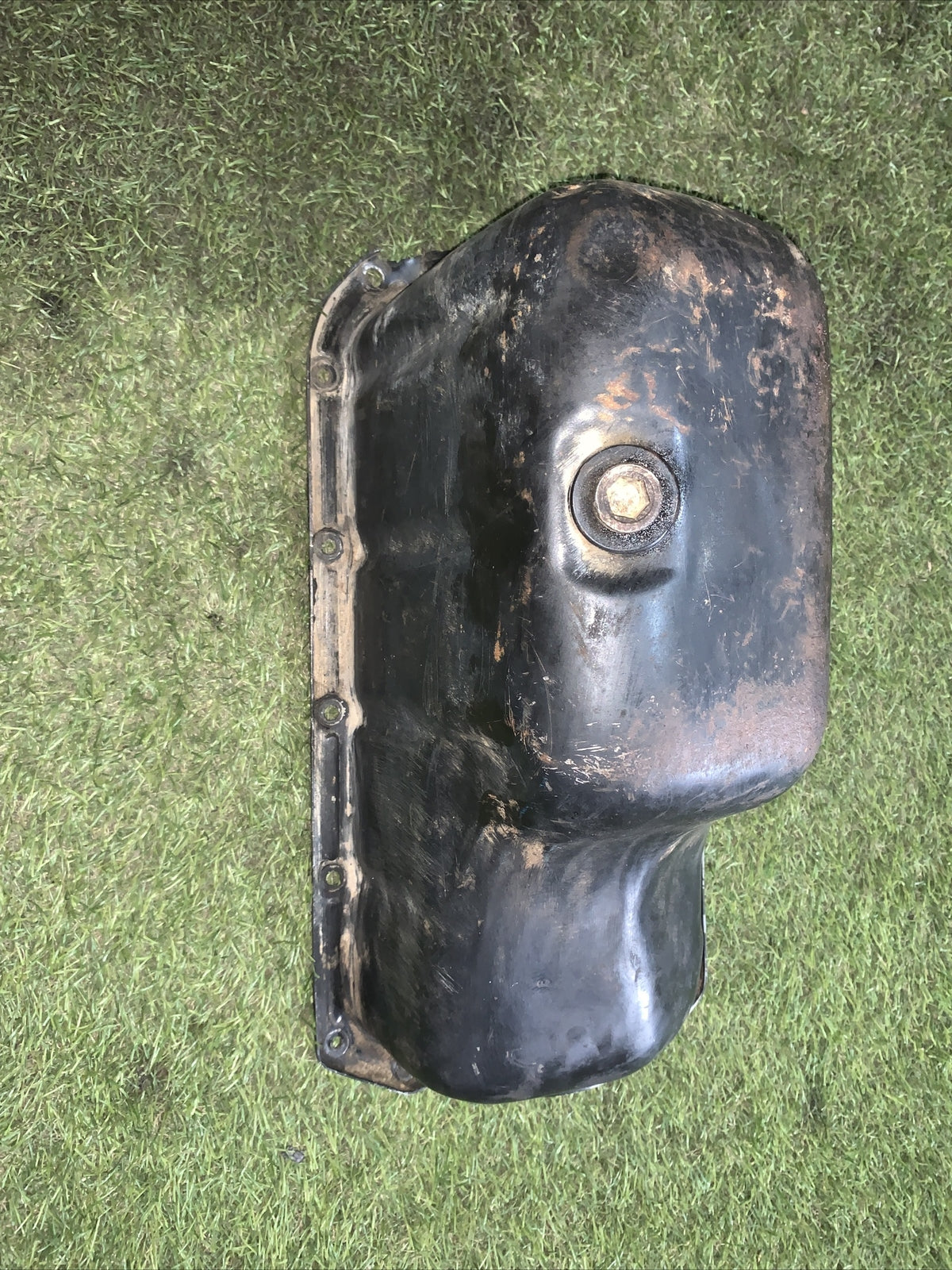 Coppa Olio Fiat Panda 1 Serie 1.0 Fire