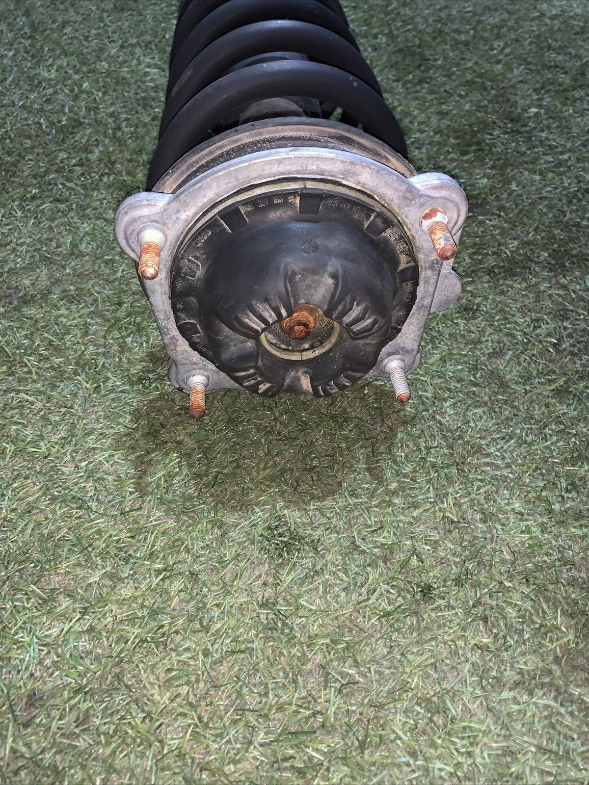 AMMORTIZZATORE ANTERIORE SINISTRO AUDÌ A7 4G 3.0 4G8031J