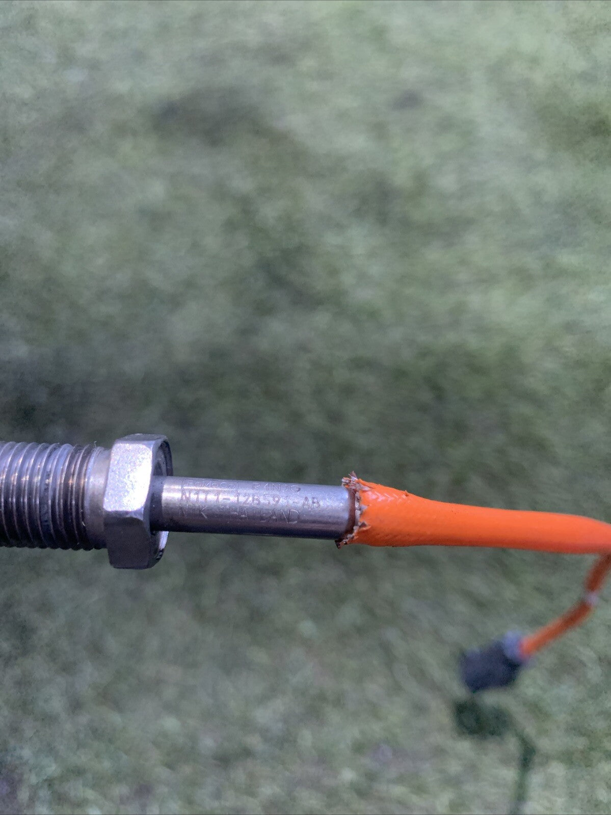 Sonda Lambda Ford Puma 1.5 Diesel N1T1-12B591-AB