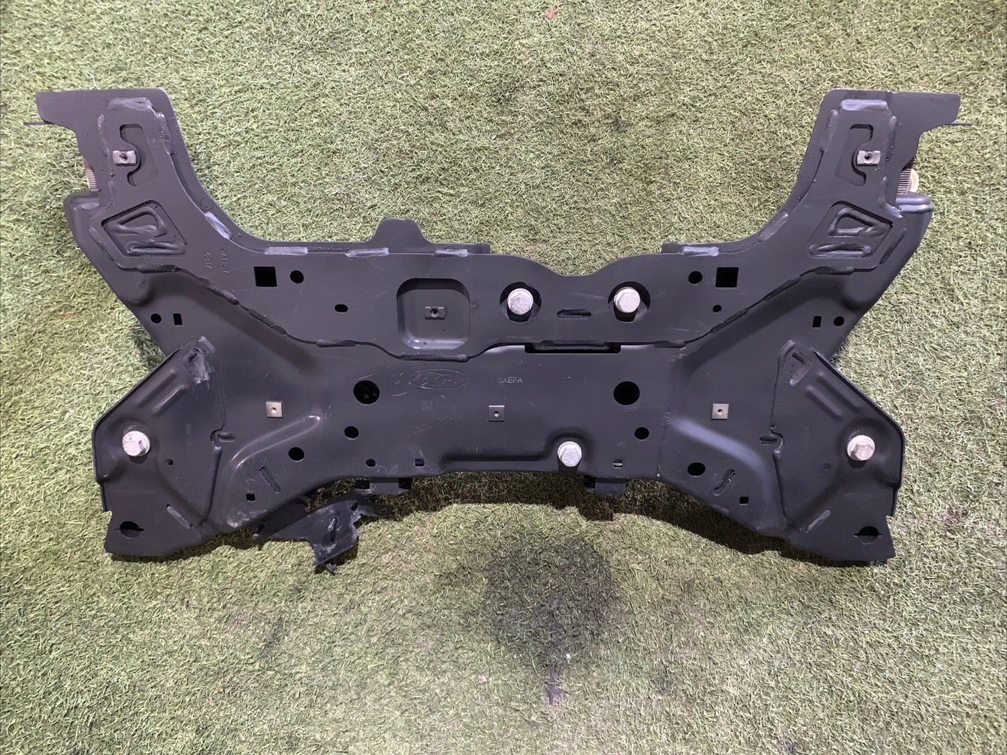 Culla Motore Ford Focus Dal 2018 JX61-5019-AEB (2)