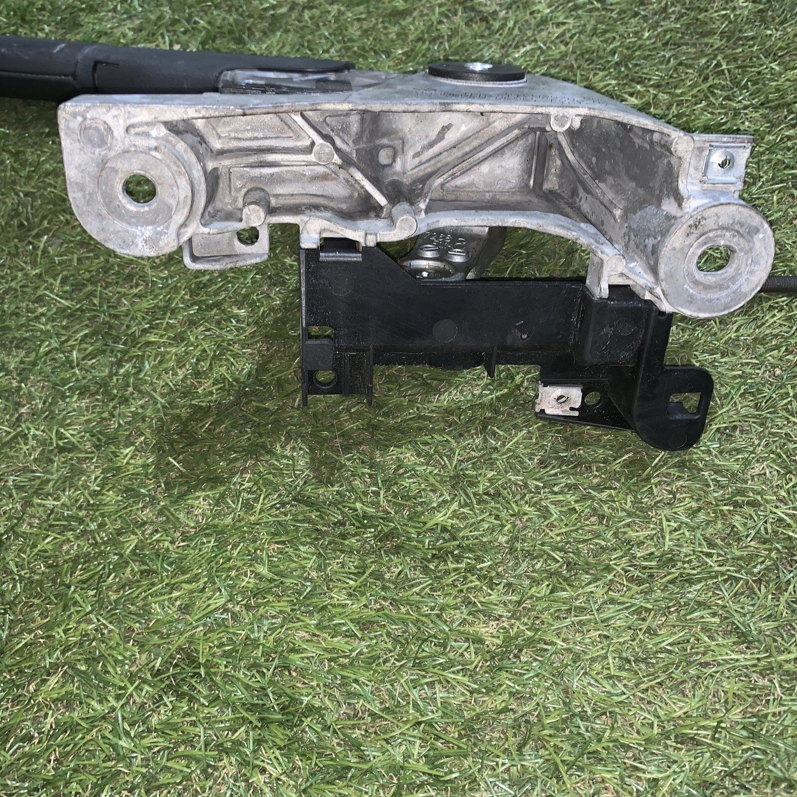 1K0711303M3Q7 LEVA FRENO A MANO VOLKSWAGEN Golf 6 Berlina