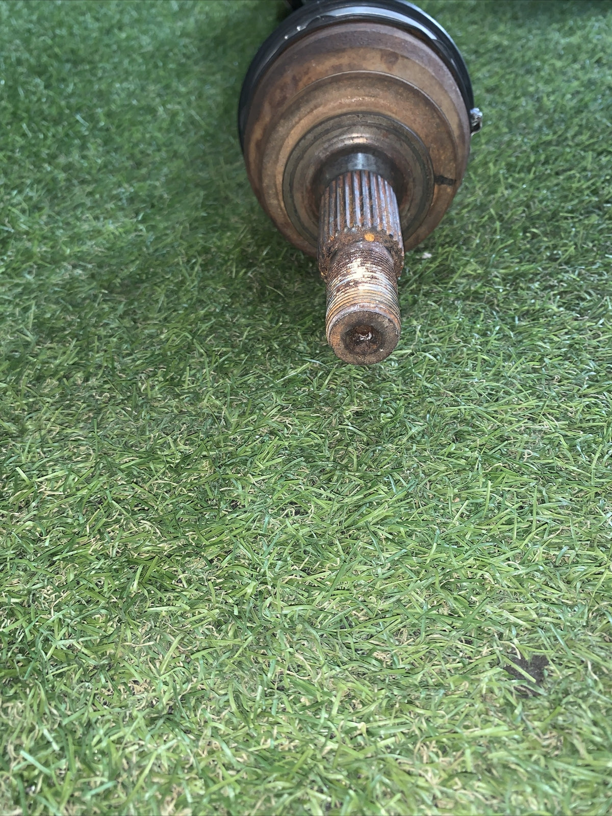 Semiasse Anteriore Sinistro Peugeot 308 2016 GTI 1.6 Benzina 9807160780