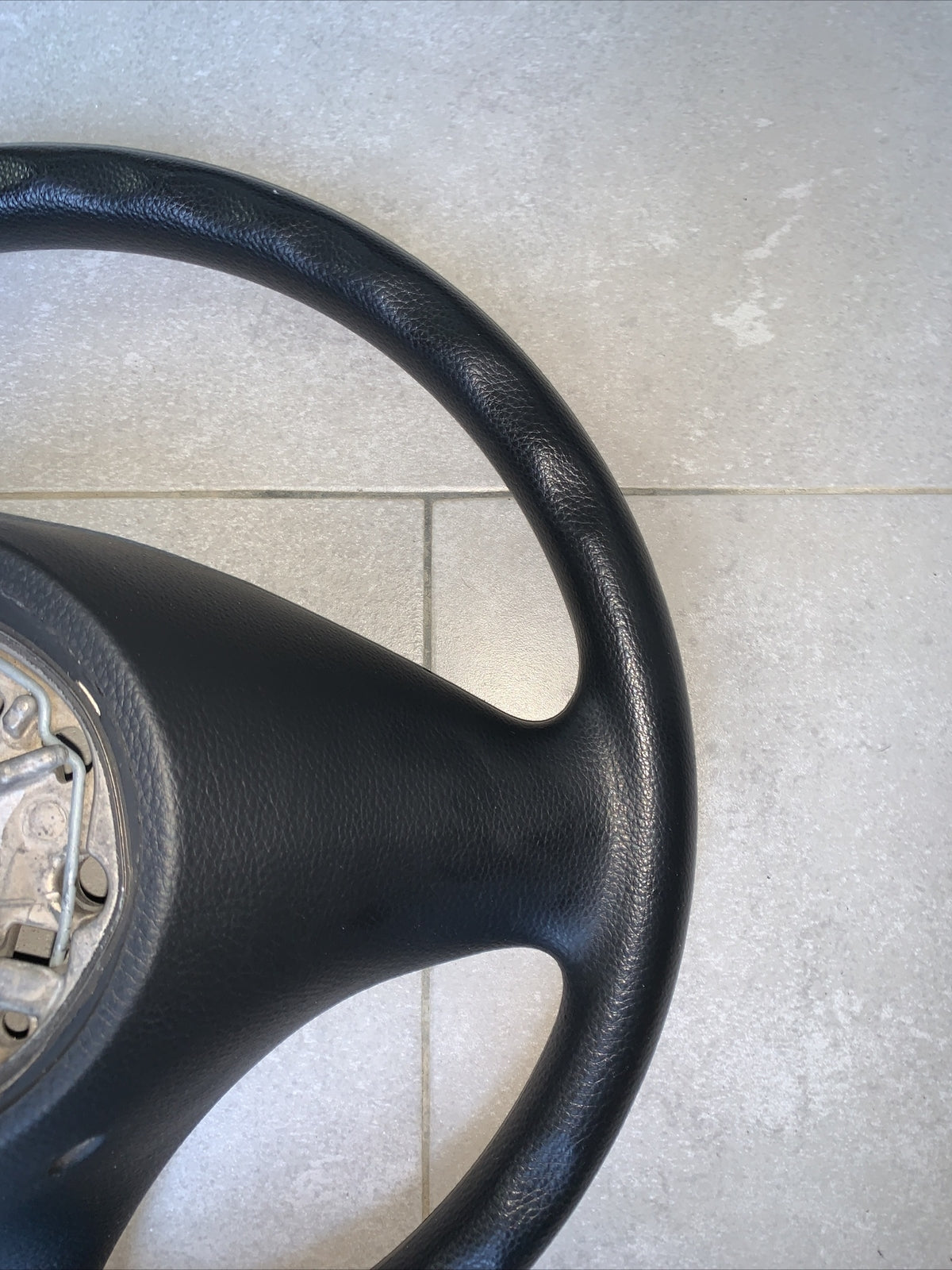 3375E871 volante Sterzo per BMW 1 2006 6763076