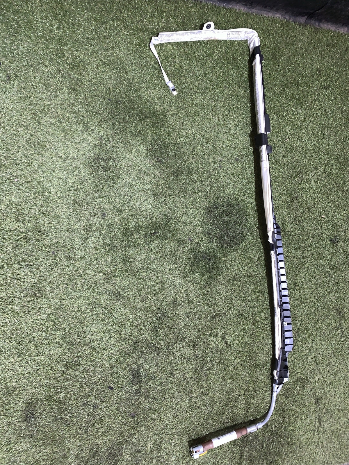 1K6880742T AIRBAG A TENDINA LATERALE PASSEGGERO VOLKSWAGEN Golf 6 3 Porte