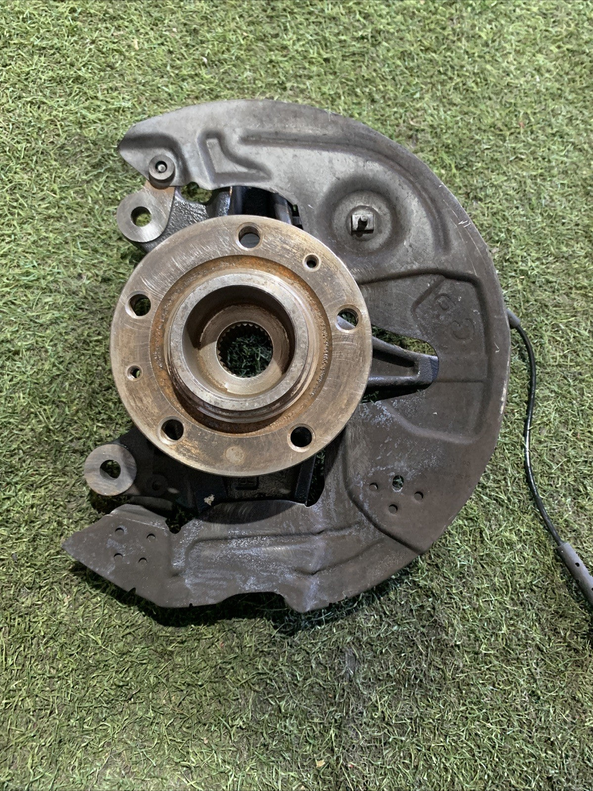 MOZZO MONTANTE FUSELLO ANTERIORE SINISTRO PEUGEOT 3008 2020 1.5 D 1647857480
