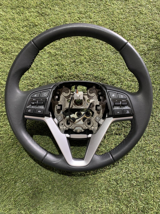 VOLANTE PER HYUNDAI Tucson serie 309246881BCH-AB (15 ) (3)
