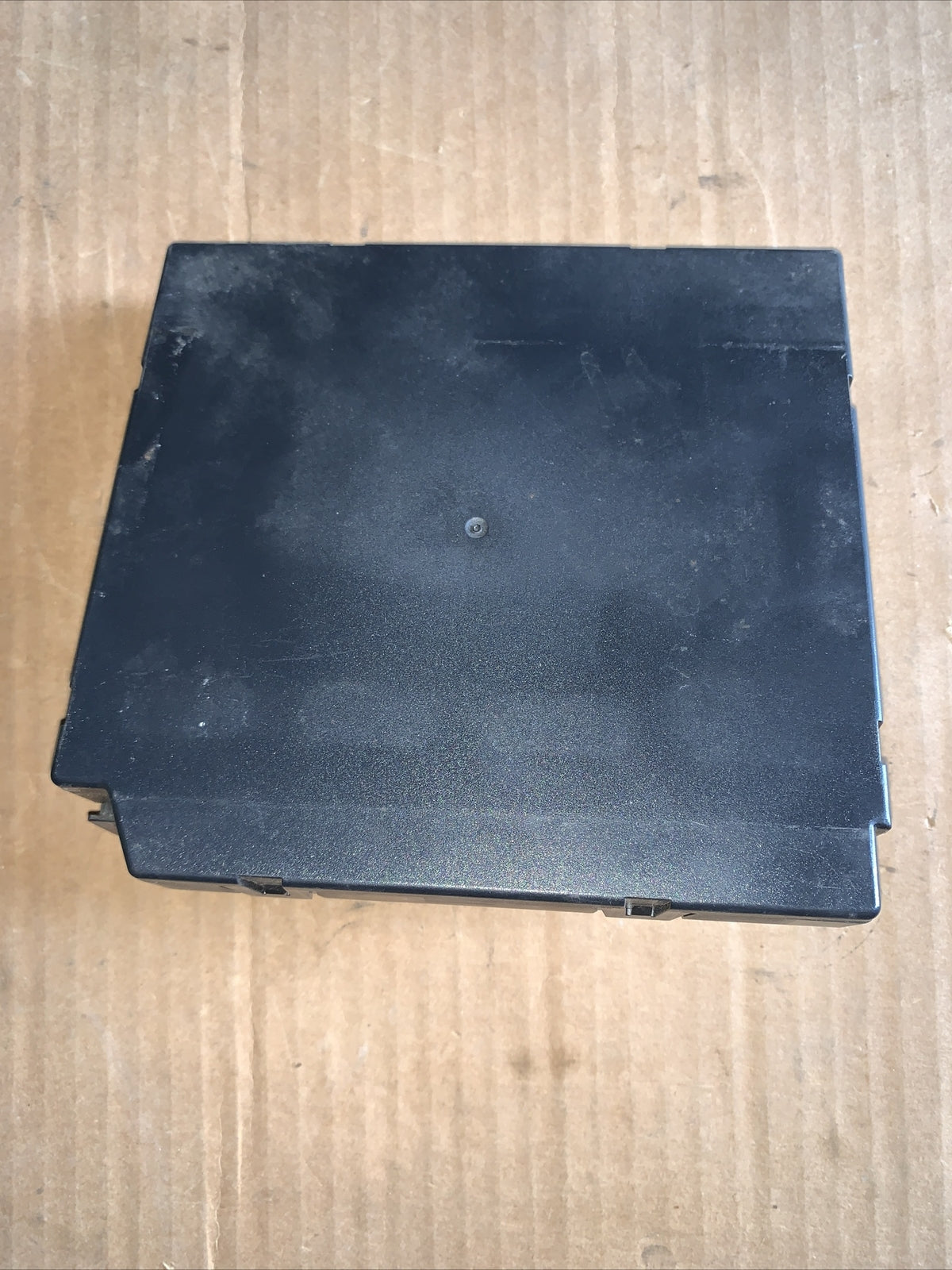 VW VOLKSWAGEN GOLF MK6 2010 BCM corpo Modulo Di Controllo ECU 1K0937085D