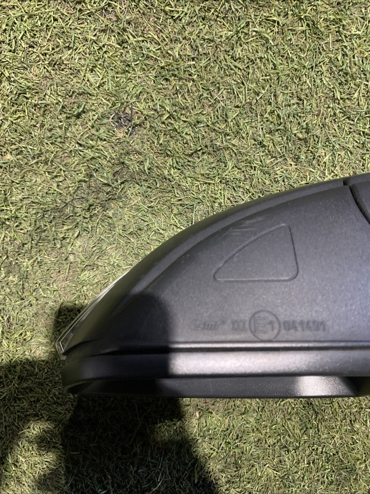 Specchietto Retrovisore Destro Volkswagen T-Cross 2020 14 Pin