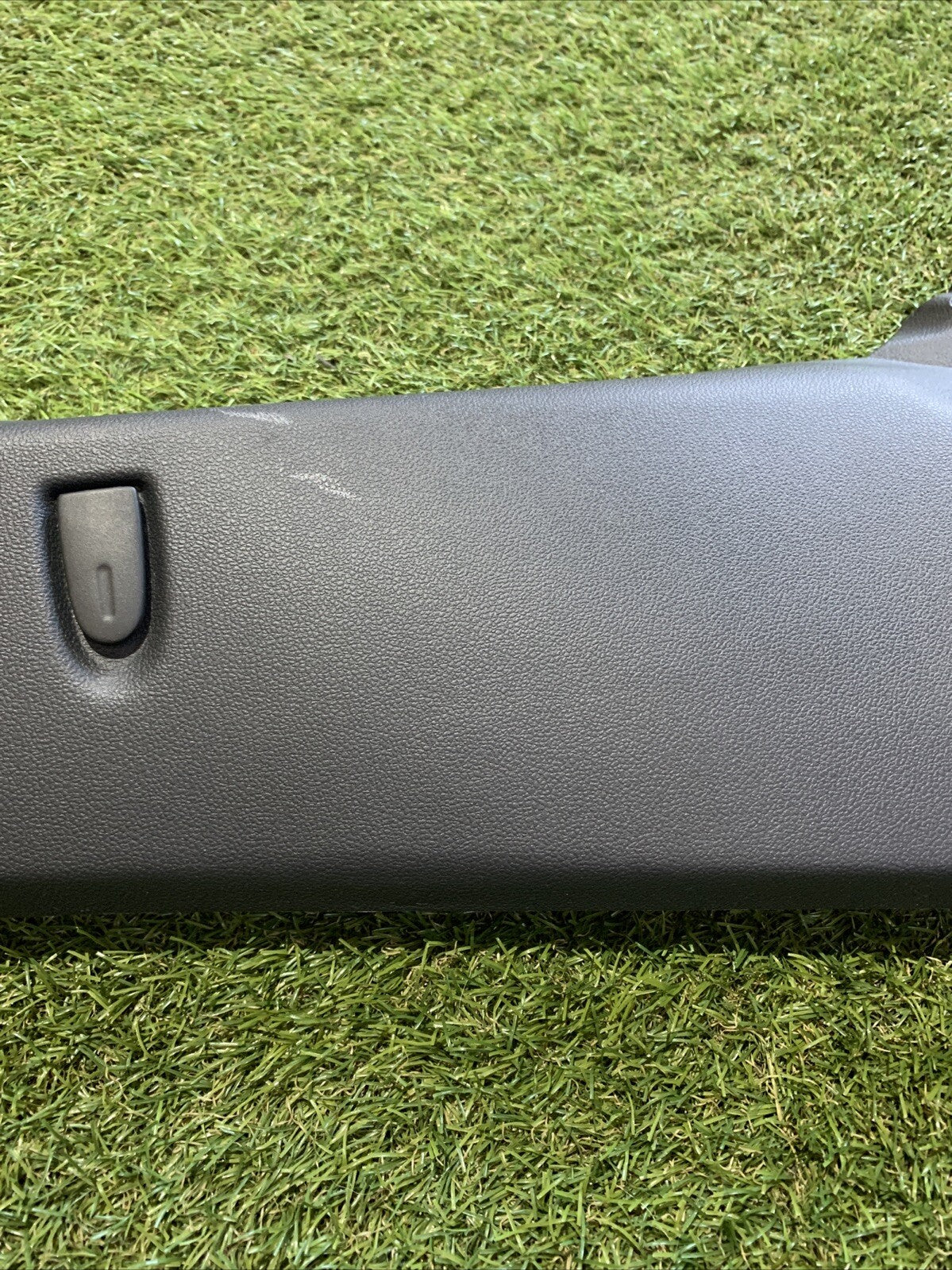 2GM867766 Plastica Rivestimento Battitacco Posteriore Dx Per Volkswagen T-Cross