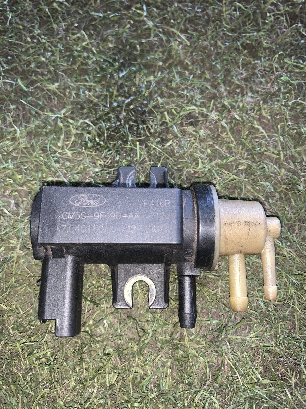 Valvola Solenoide Ford B-Max 1.0 Benzina CM5G-9F490-AA