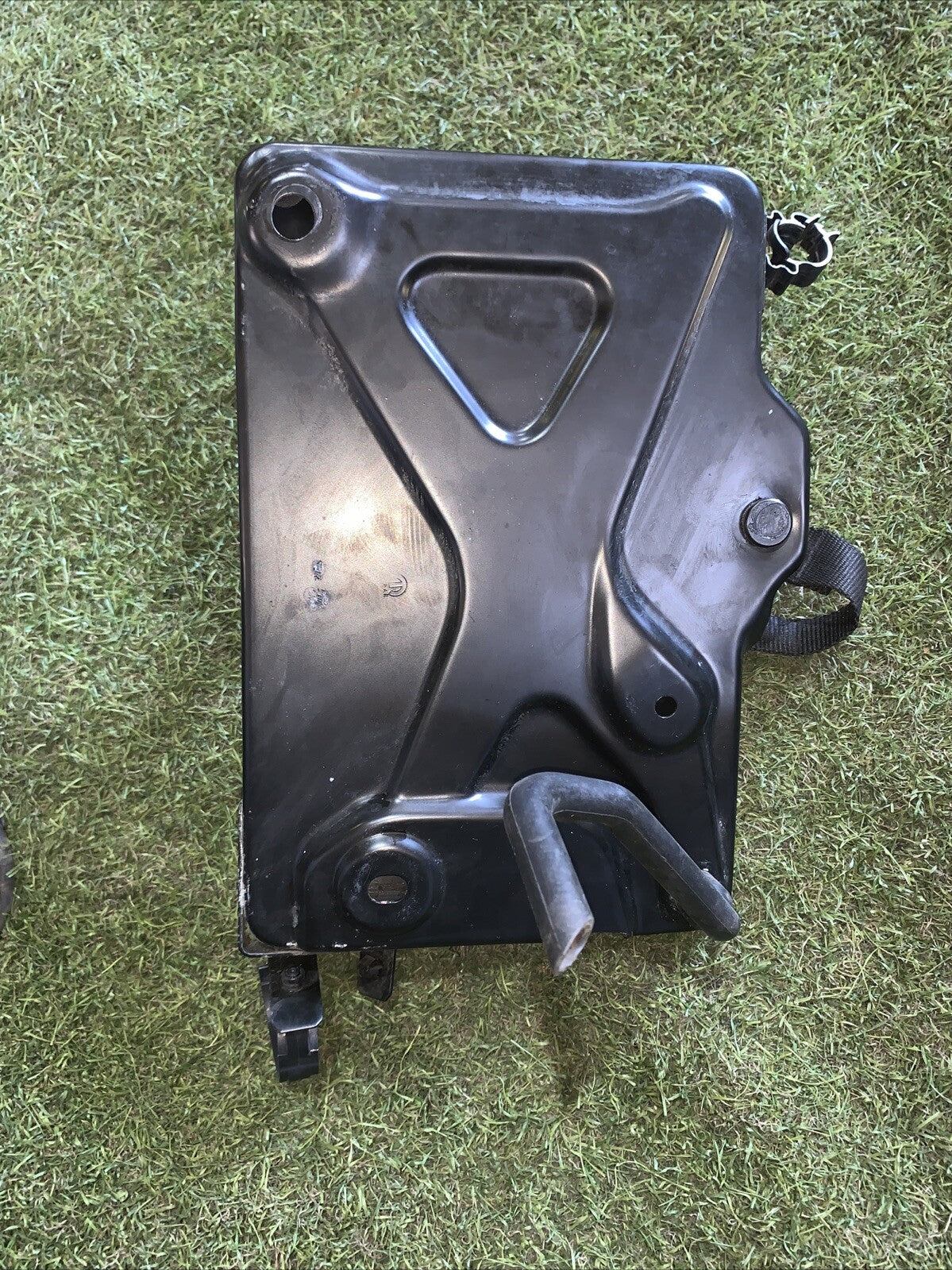 Alloggio batteria vano motore originale fiat tipo 1.6 diesel 52032332