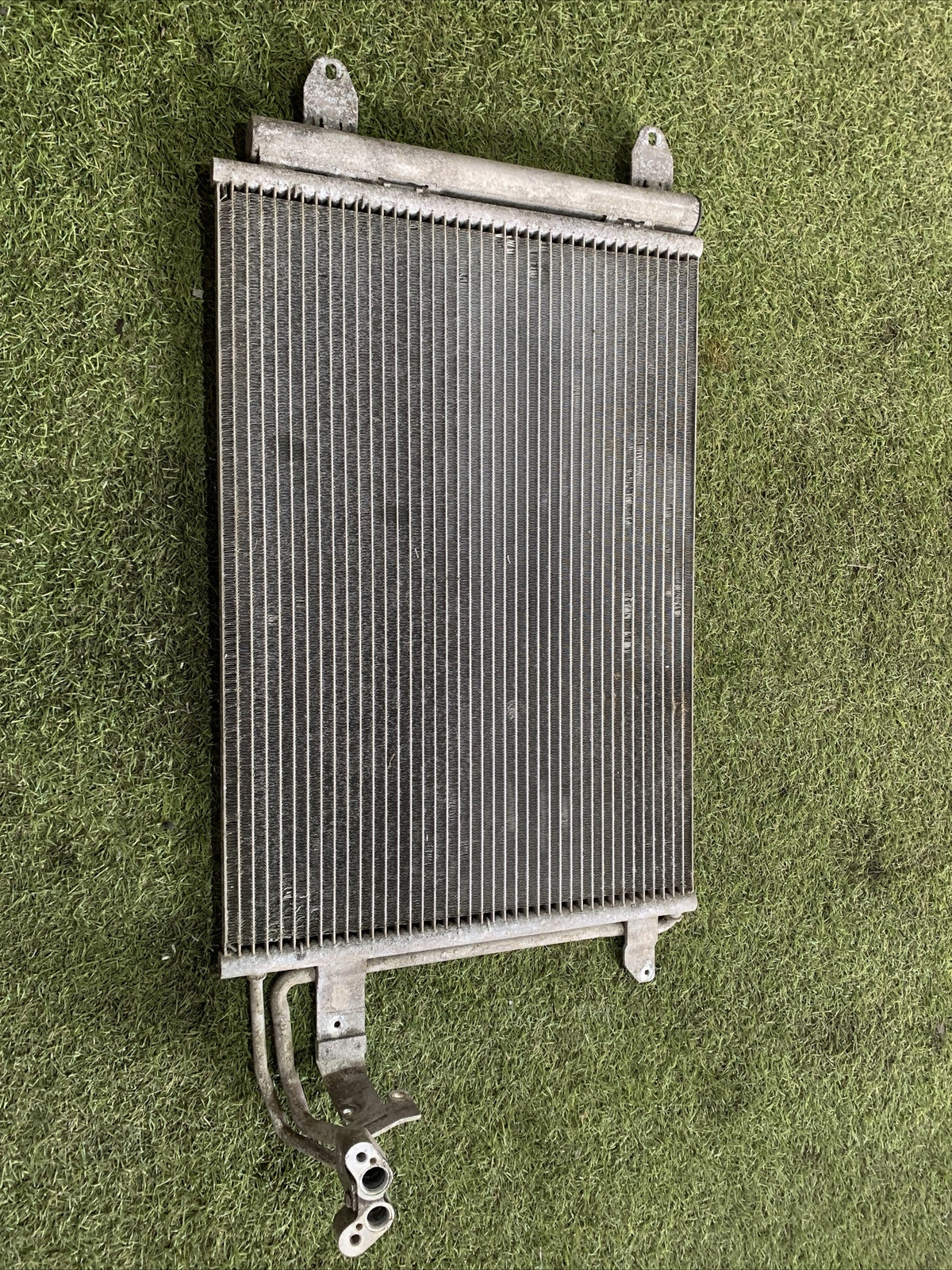 1K0820411N CONDENSATORE RADIATORE CLIMATIZZATORE CLIMA A/C VOLKSWAGEN GOLF 6 1.6